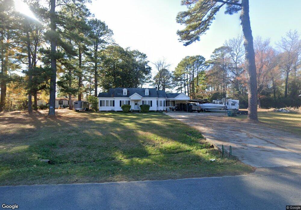 2075 Bonner Ferry Rd, Bastrop, LA 71220 - photo 1