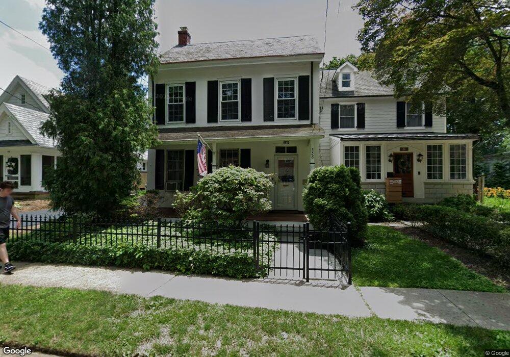 338 W Court St, Doylestown, PA 18901 - photo 1