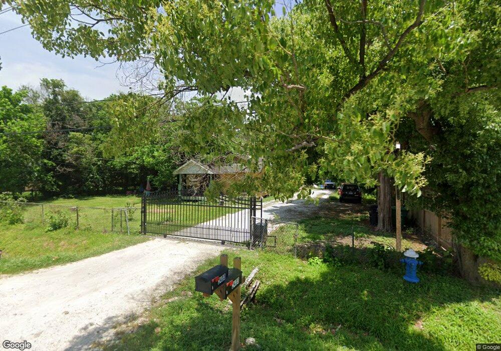 2433 Firnat St, Houston, TX 77093 - photo 1