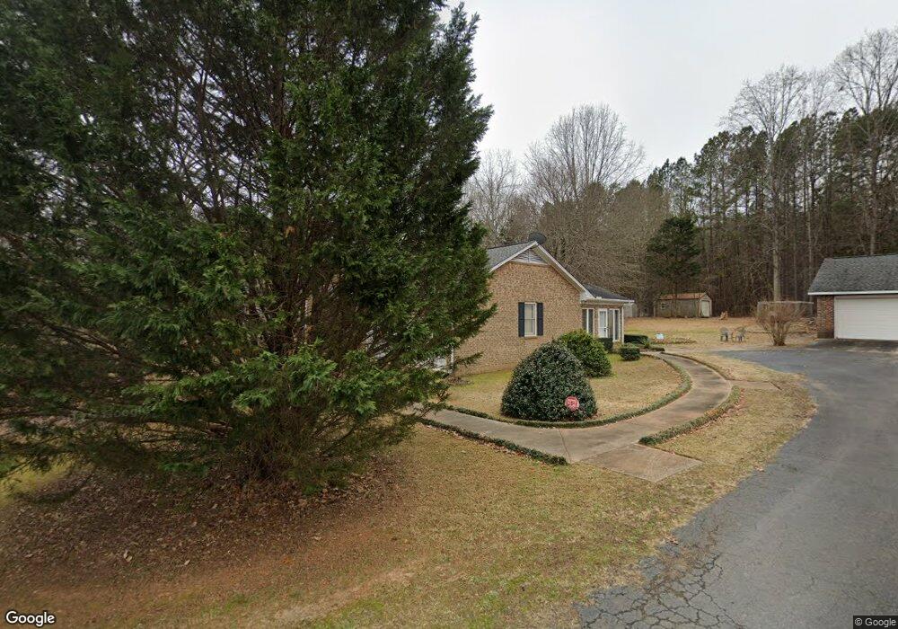 385 Frontier Rd, Clover, SC 29710 - photo 1