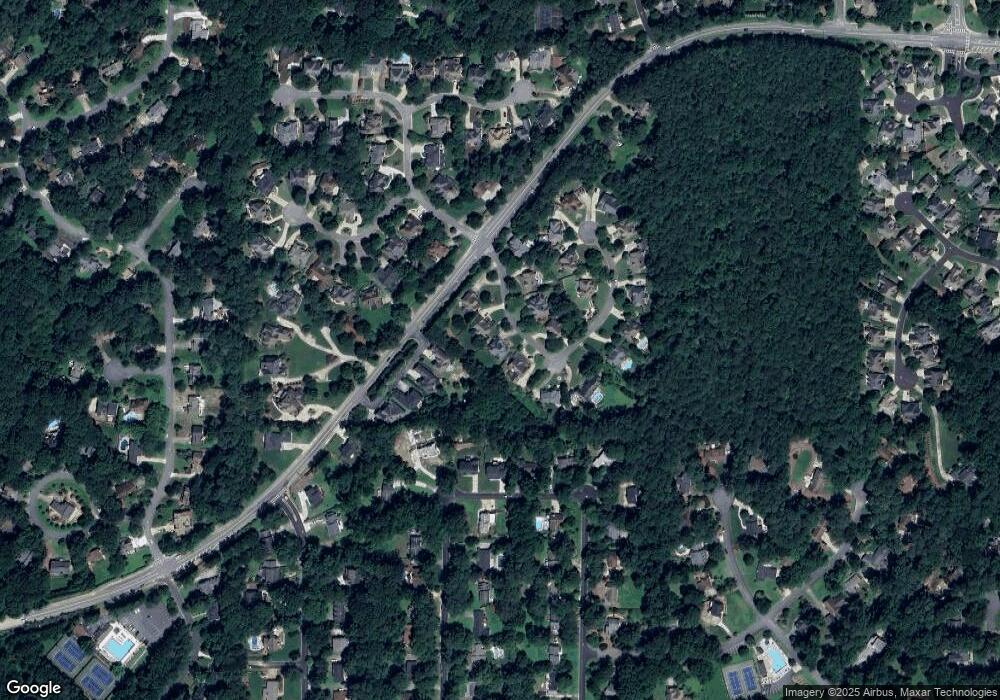 2658 Tabby Walk, Marietta, GA 30062 - photo 1