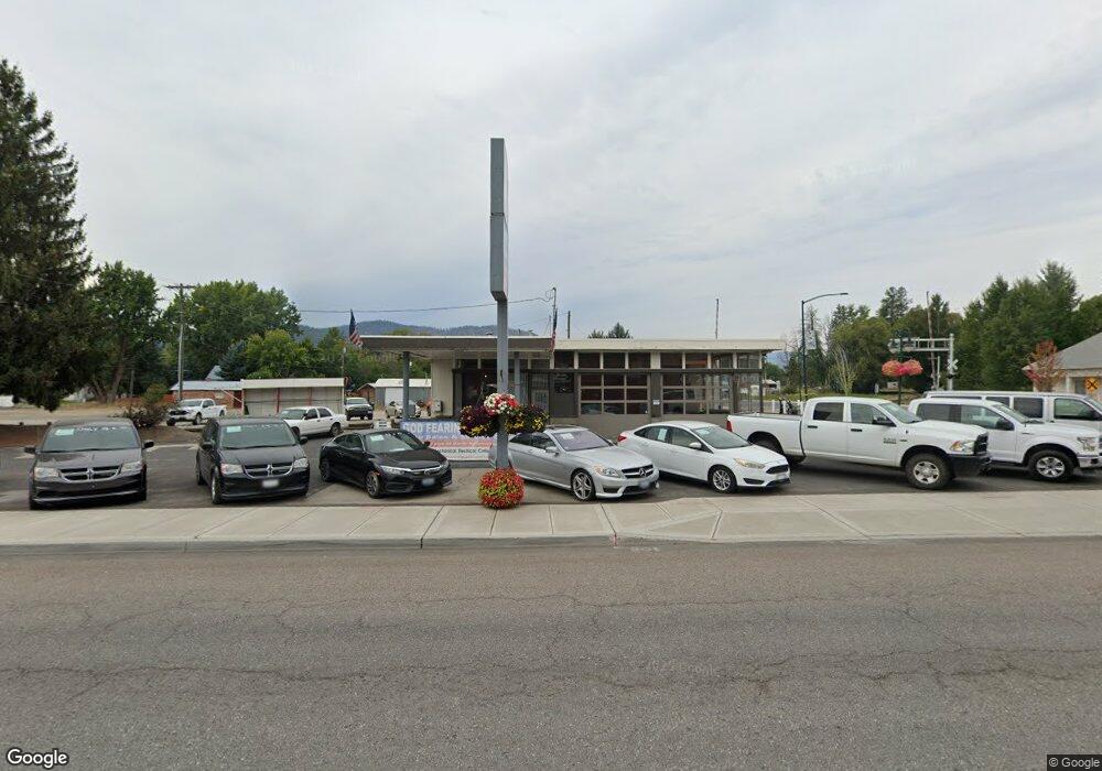 102 S Park St, Chewelah, WA 99109 - photo 1