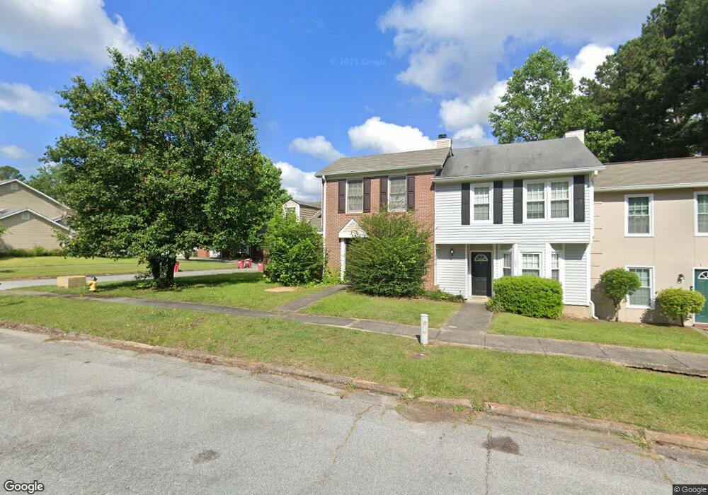 102 Manor Row, Macon, GA 31210 - photo 1