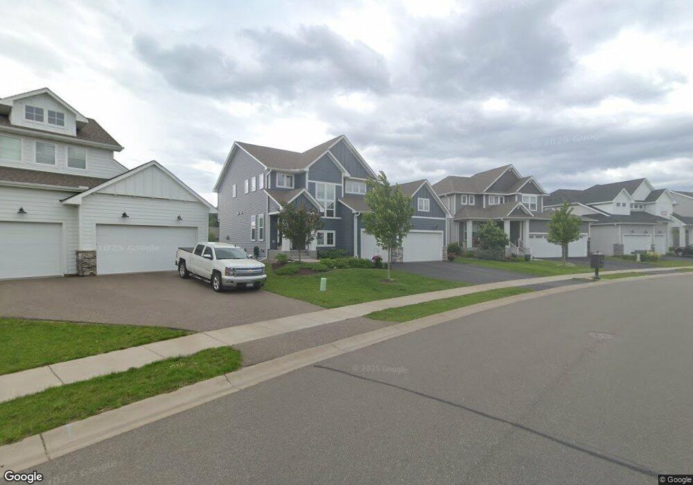 5601 130th Way N, Hugo, MN 55038 - photo 1