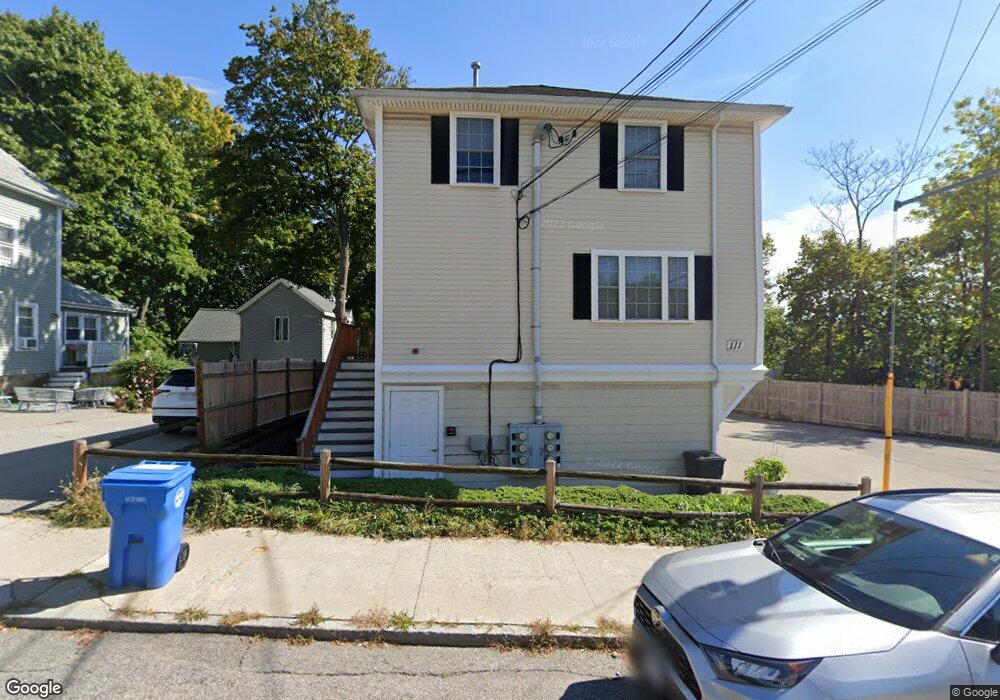 111 Hammond St unit 3, Waltham, MA 02451 - photo 1