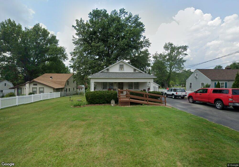 1607 Old Ford Rd, New Albany, IN 47150 - photo 1