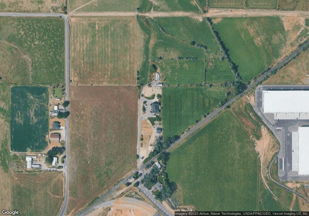 5783 S Depot Rd, Spanish Fork, UT 84660 - photo 1