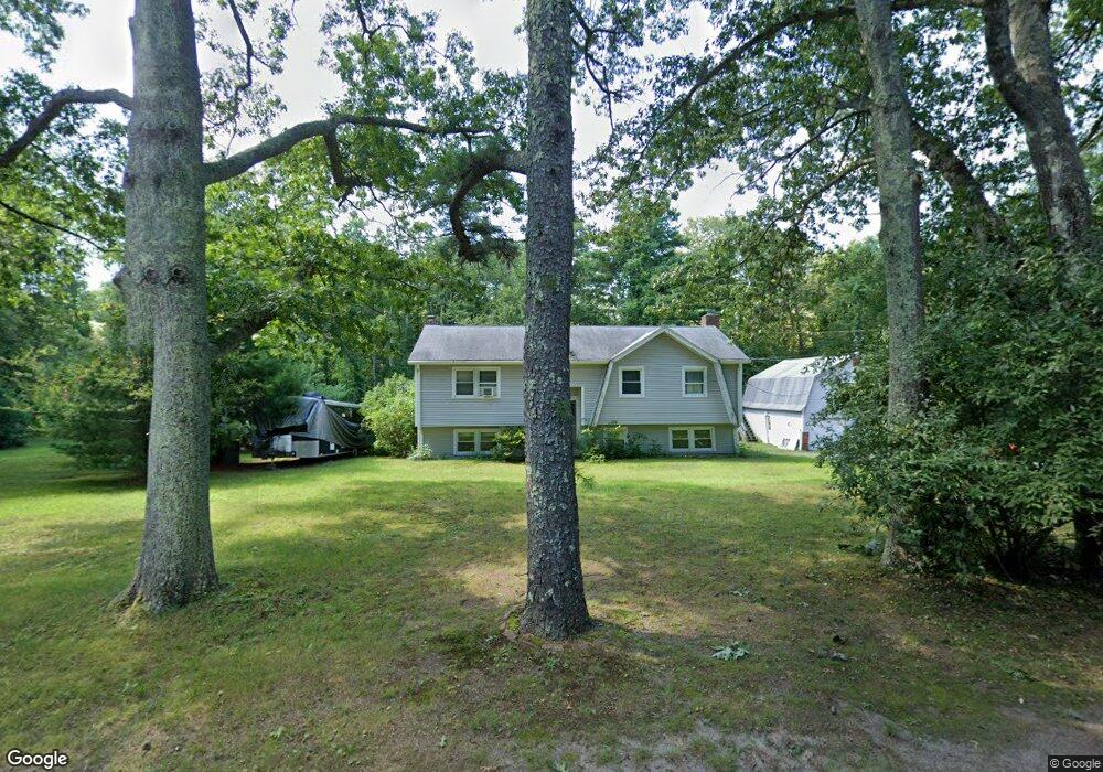 156 Gazza Rd, Chepachet, RI 02814 - photo 1