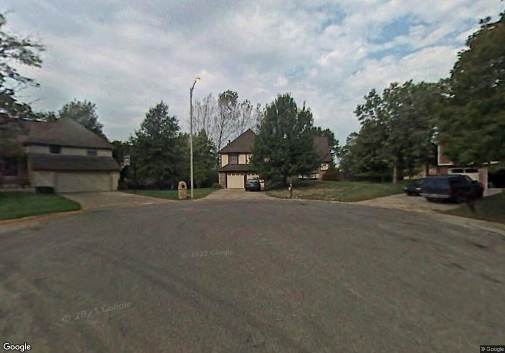 14608 W 60th Place, Shawnee, KS 66216 - photo 1