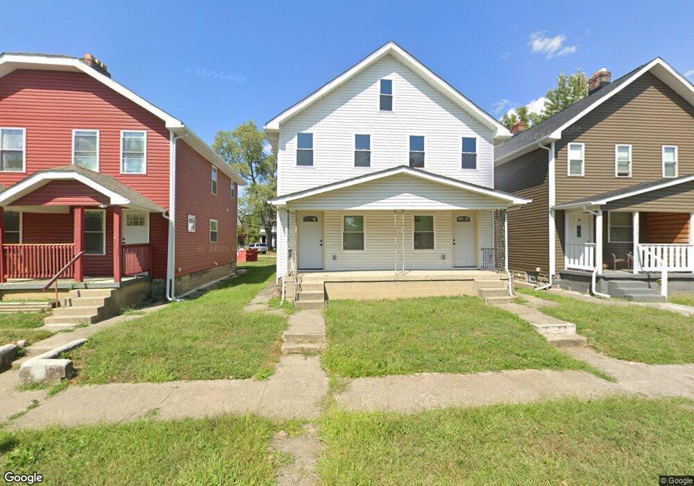 464-466 Olpp Ave, Columbus, OH 43207 - photo 1