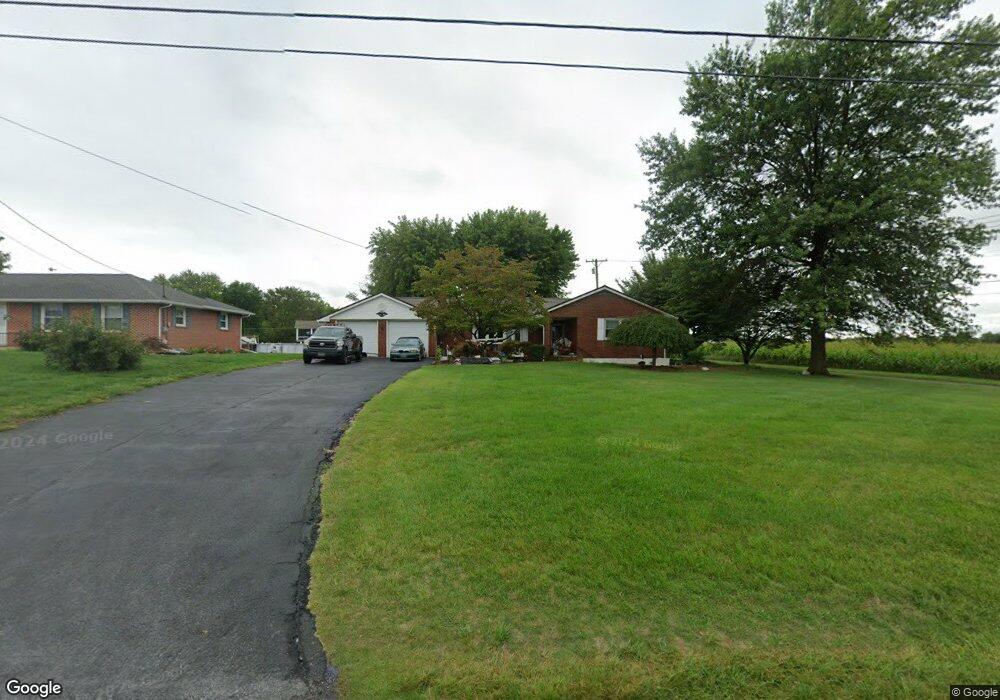 11858 Williamsport Pike, Greencastle, PA 17225 - photo 1