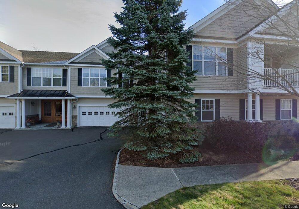 50 Jo Al Ct, Newtown, CT 06470 - photo 1