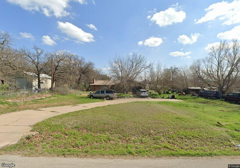205 Harmony Rd, Weatherford, TX 76087 - photo 1