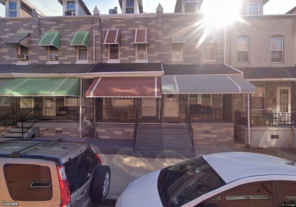 1425 Moss St, Reading, PA 19604 - photo 1