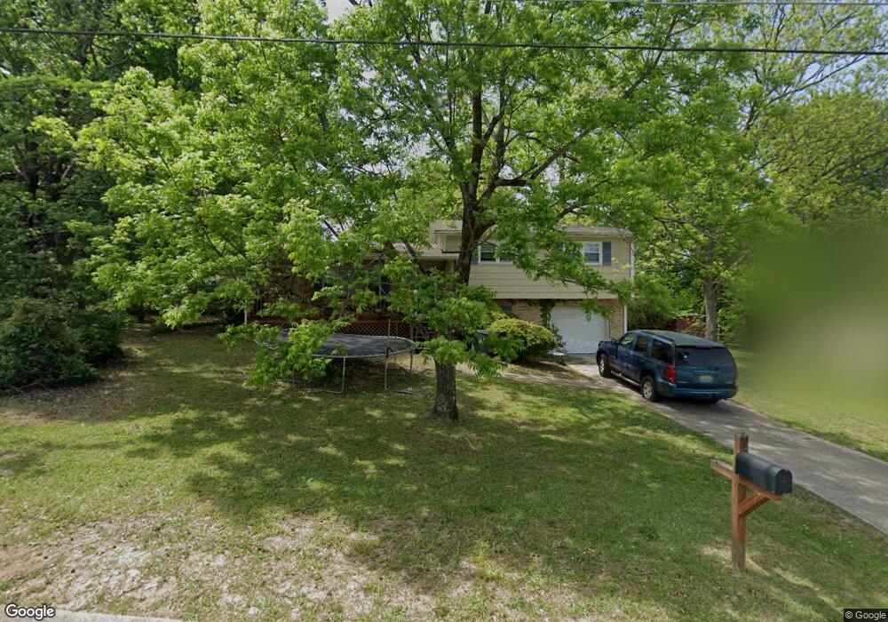 2614 4th Place NE, Center Point, AL 35215 - photo 1