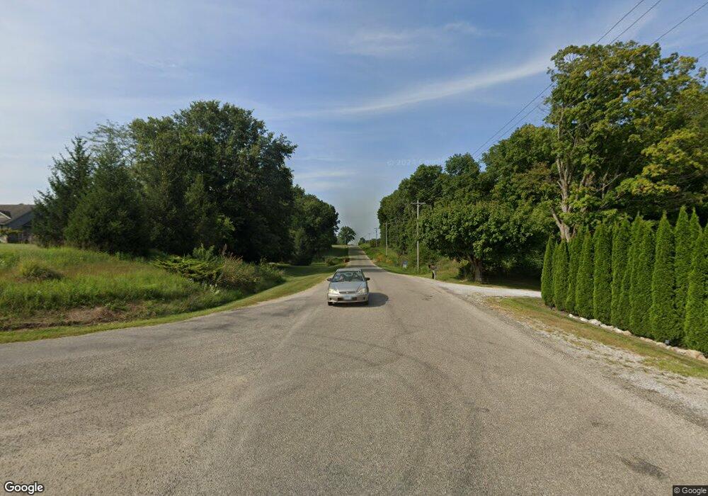 115 E 800th Ave, Watson, IL 62473 - photo 1