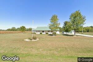 11900 E 800th Ave, Watson, IL 62473