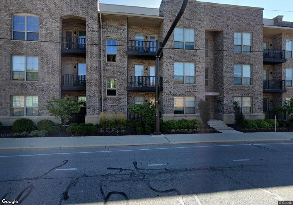758 N 4th St unit 35 BR, Columbus, OH 43215 - photo 1