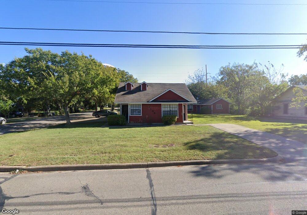 1508 N Preston St, Ennis, TX 75119 - photo 1