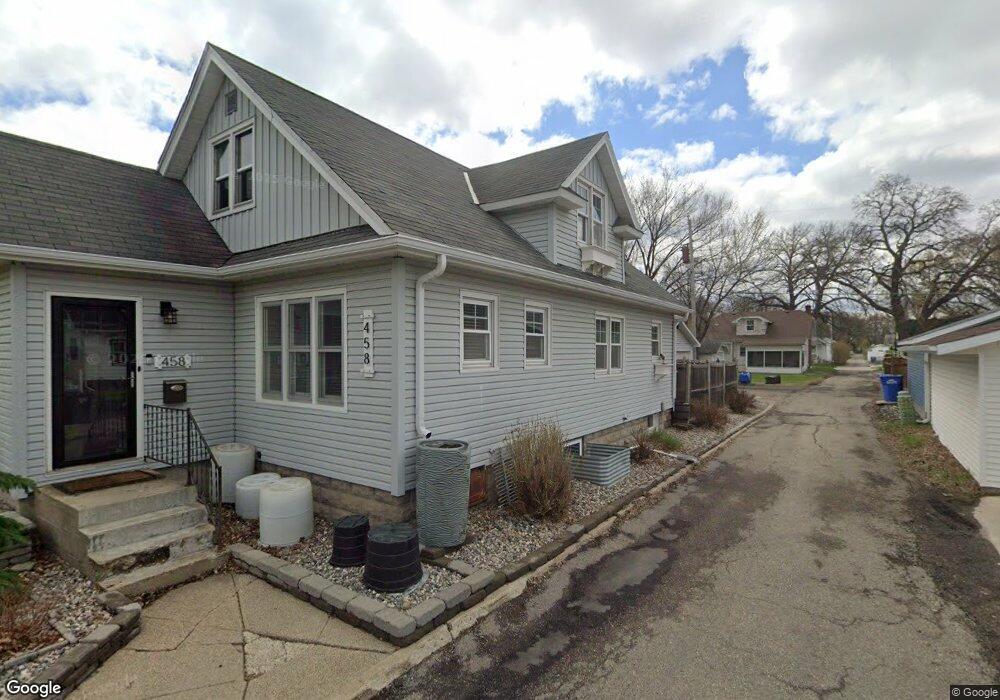 458 14th Ave S, Fargo, ND 58103 - photo 1