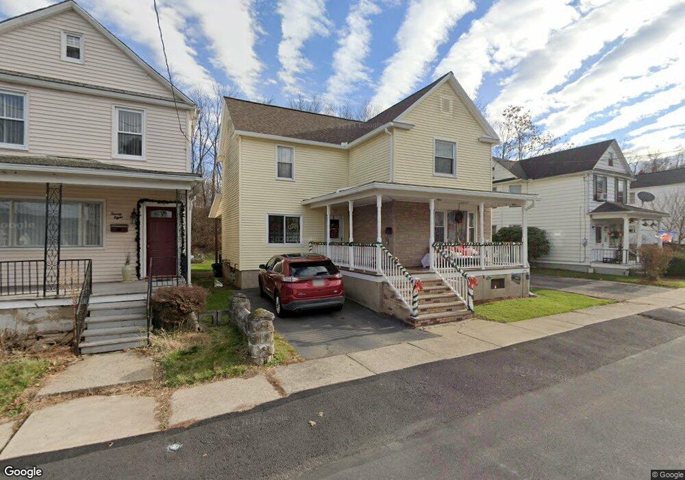 26 Rose Ave, Wilkes Barre, PA 18705 - photo 1