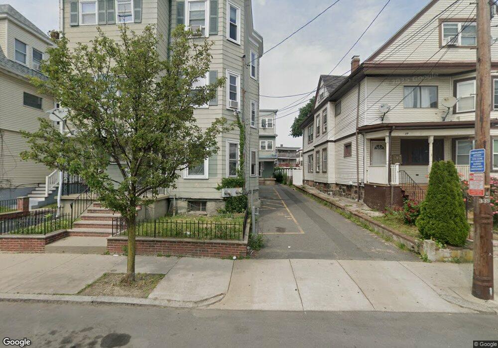 26 Shirley Ave unit 3, Revere, MA 02151 - photo 1