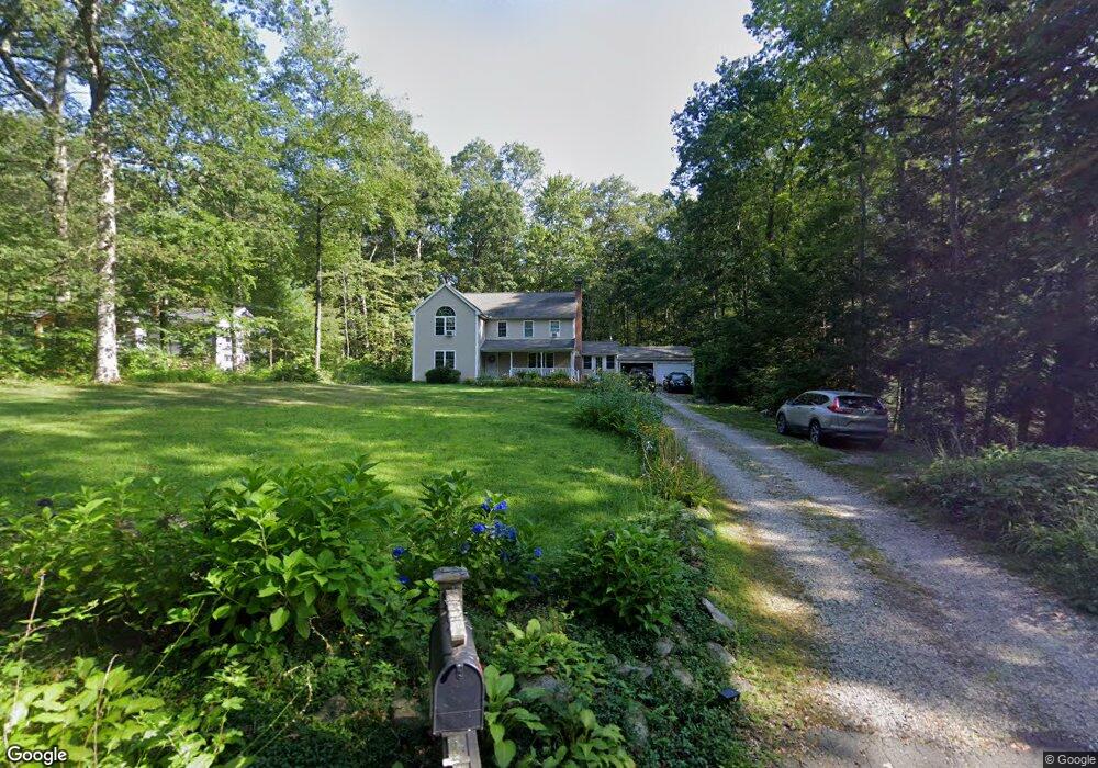 14 Lostbrook Rd, West Simsbury, CT 06092 - photo 1