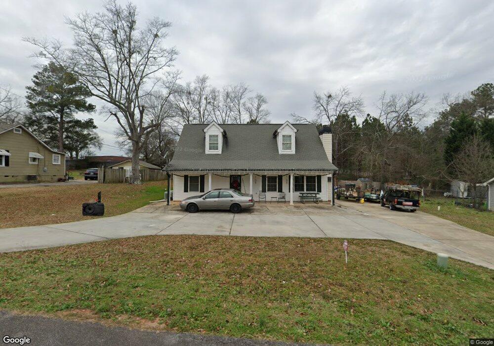 573 Davidson Dr, Norcross, GA 30071 - photo 1