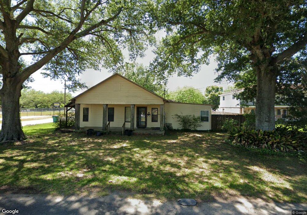151 Bessie St, Eunice, LA 70535 - photo 1