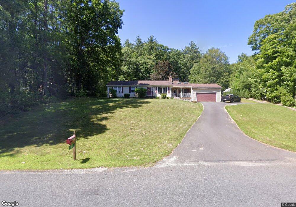 96 N Cross Rd, Gill, MA 01354 - photo 1