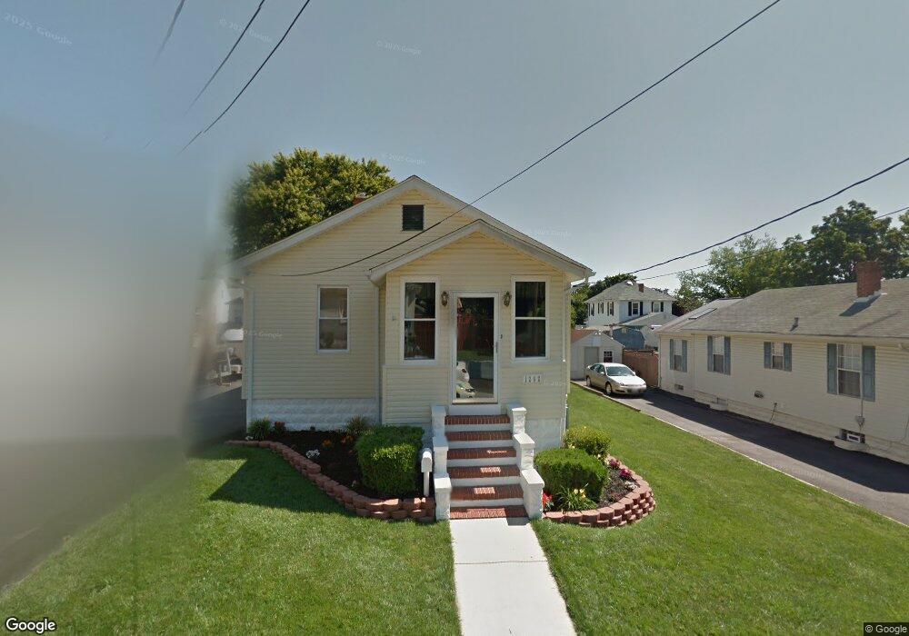 1262 Vogt Ave, Halethorpe, MD 21227 - photo 1