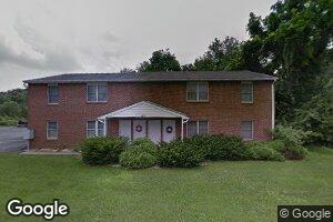 1310 Columbia Dr, Hershey, PA 17033
