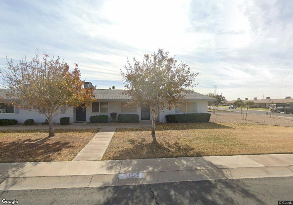 11155 W Emerald Dr, Sun City, AZ 85351 - photo 1