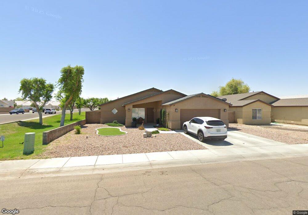 10641 E 34th Place, Yuma, AZ 85365 - photo 1