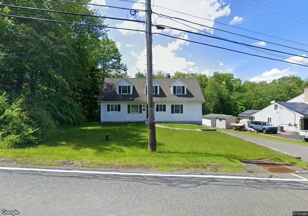 241 Fairview Ave, Newton, NJ 07860 - photo 1