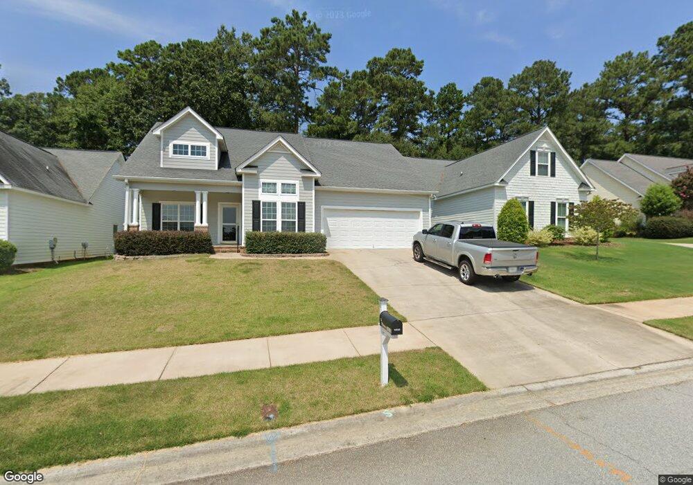 1010 Derst Ave, Evans, GA 30809 - photo 1