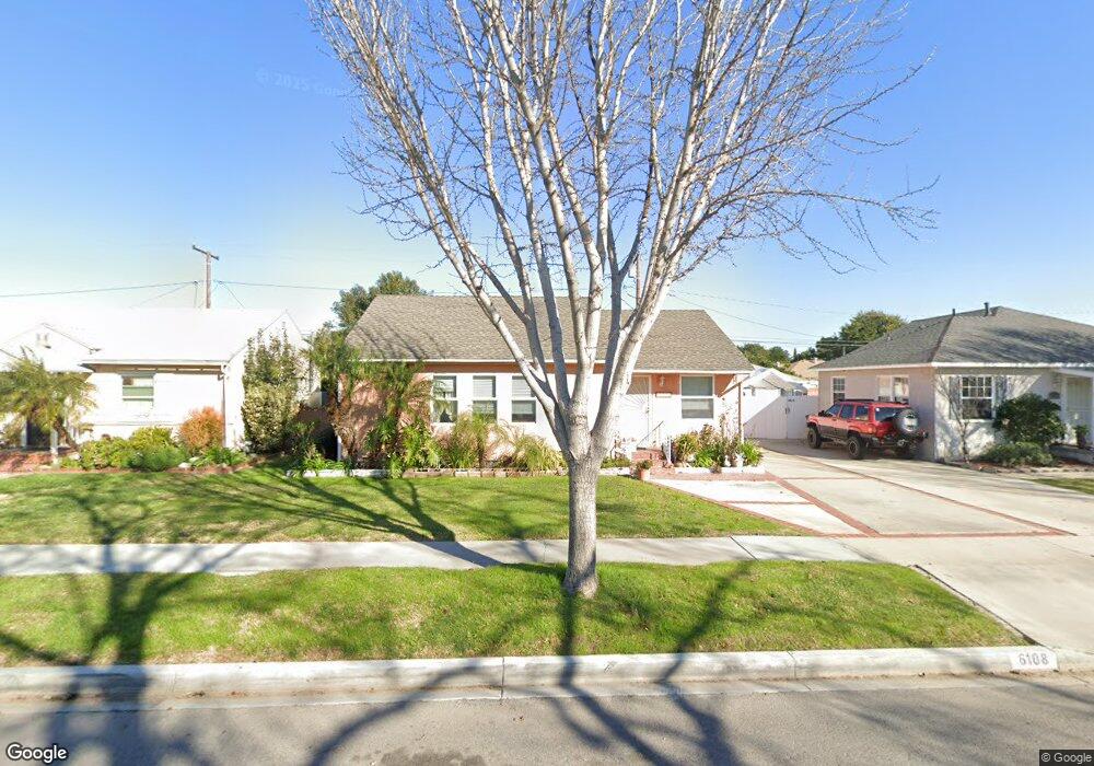 6108 Pennswood Ave, Lakewood, CA 90712 - photo 1
