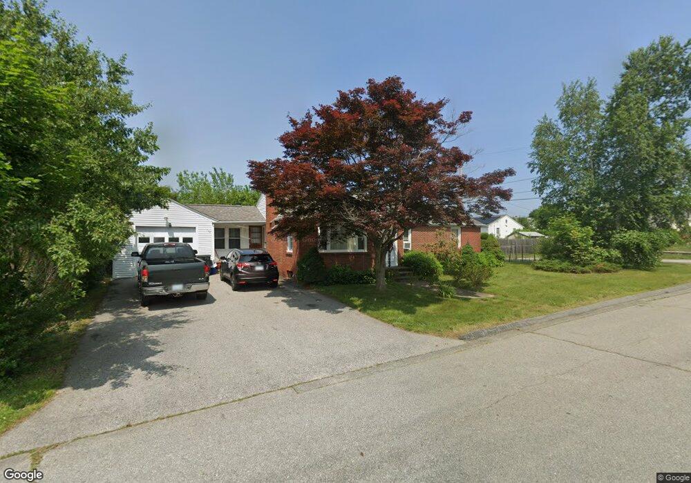 38 Bennett Ave, Cranston, RI 02920 - photo 1