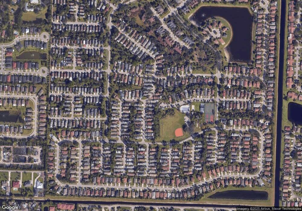 1284 Strawberry Ln, West Palm Beach, FL 33415 - photo 1