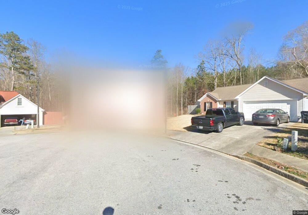 5375 Connor Miles Dr, Sugar Hill, GA 30518 - photo 1