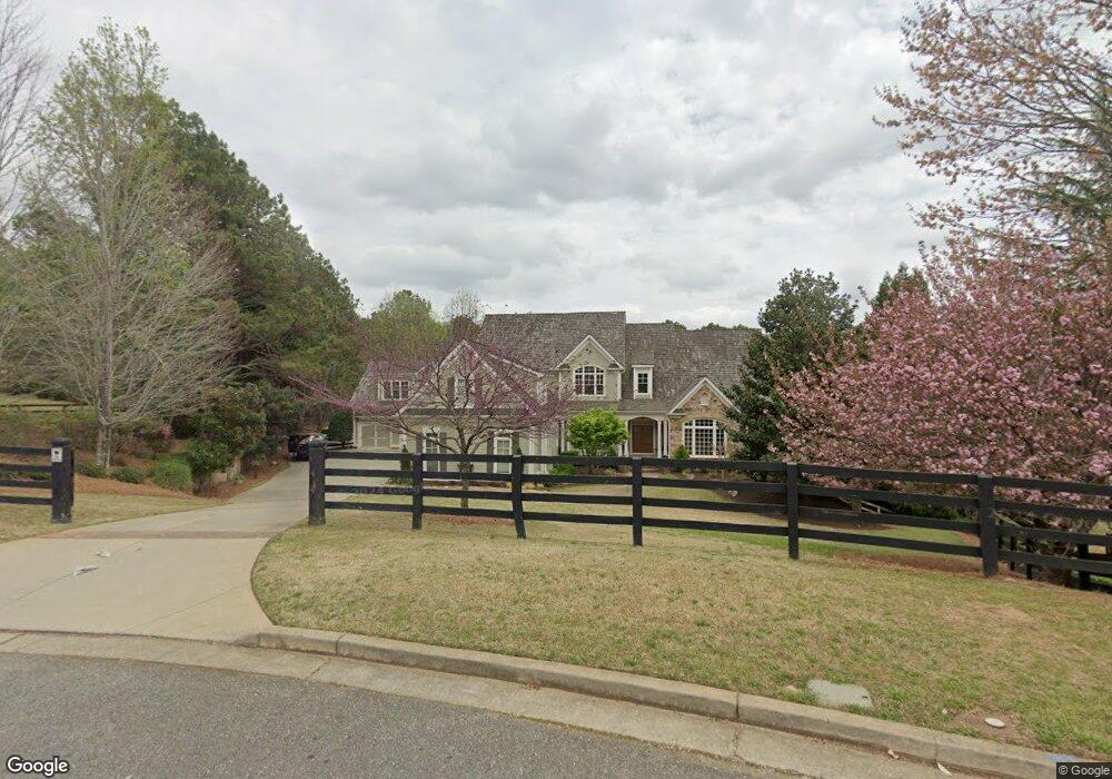 13185 Owens Way unit 3, Alpharetta, GA 30004 - photo 1