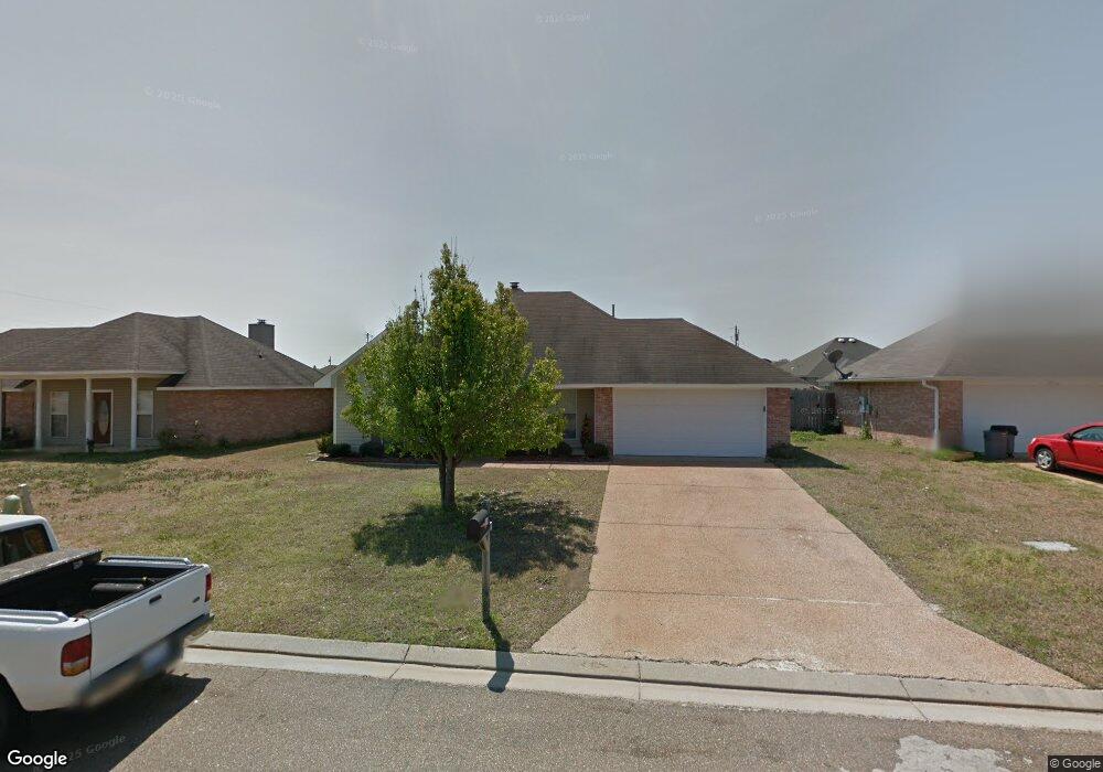 1019 Bullrun Dr, Byram, MS 39272 - photo 1