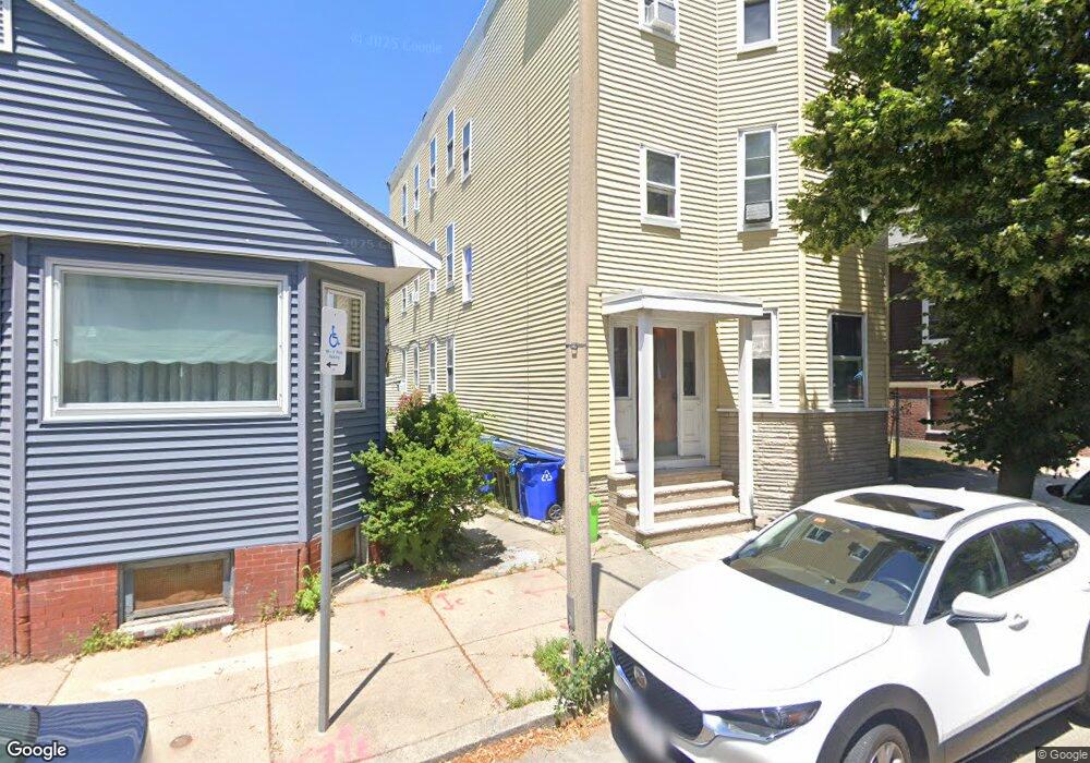 758 Saratoga St unit 3, Boston, MA 02128 - photo 1