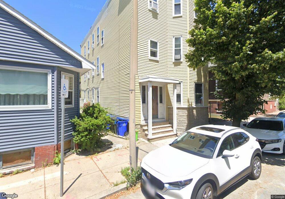 756 Saratoga St unit 3, Boston, MA 02128 - photo 1