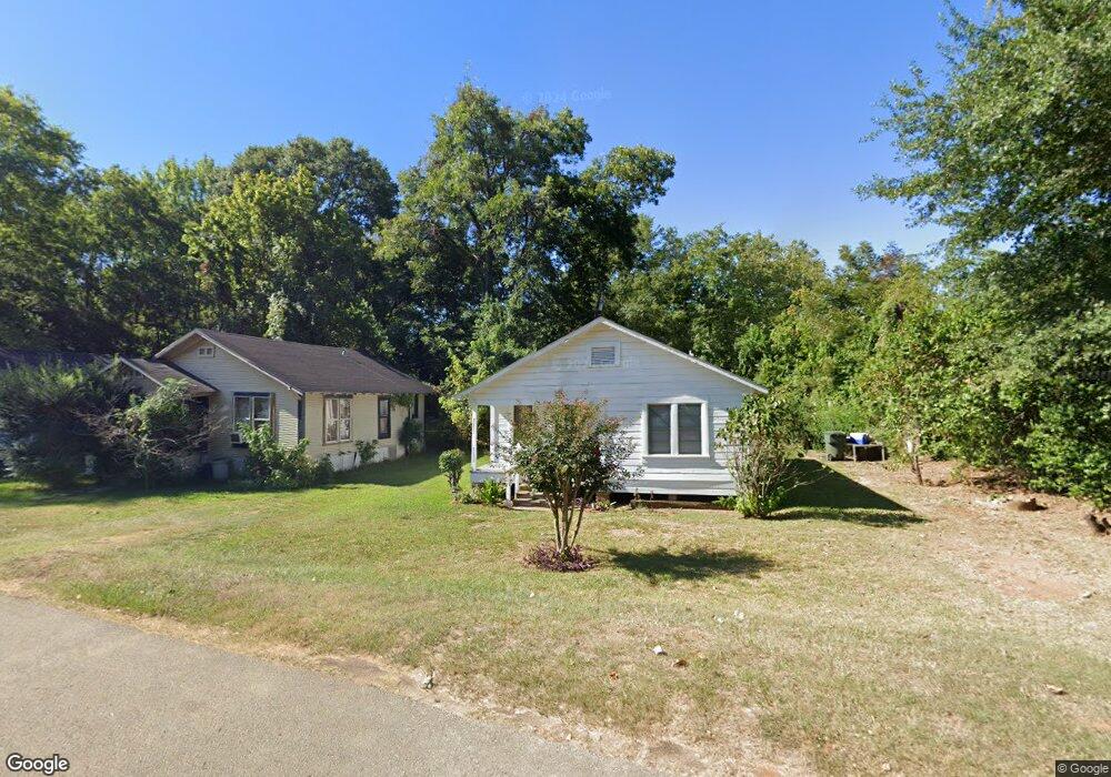 422 S Church Alley, Nacogdoches, TX 75961 - photo 1