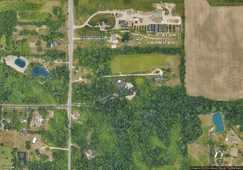 6400 Ivanrest Ave SW, Byron Center, MI 49315 - photo 1