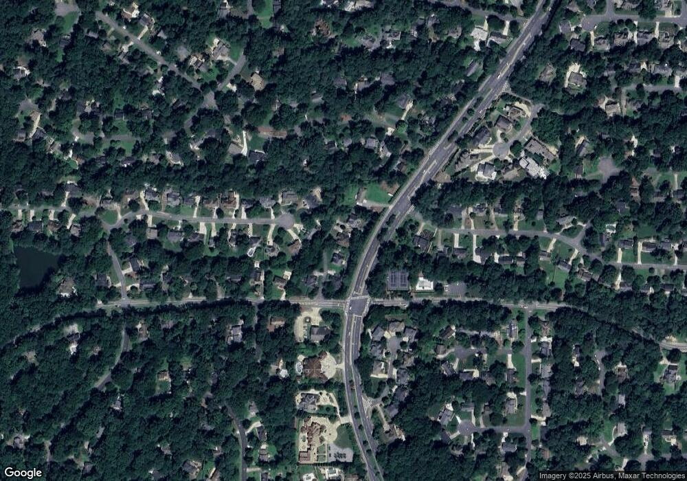 3870 Oak Ln, Marietta, GA 30062 - photo 1