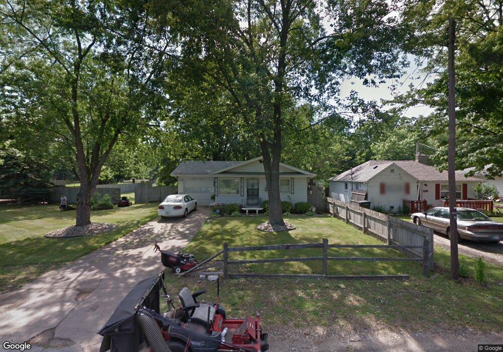 2723 Burr Oak Ave, Elkhart, IN 46517 - photo 1