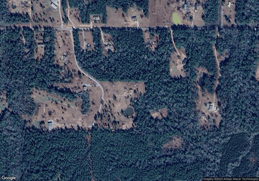 37 Race Path Rd, Mc Henry, MS 39561 - photo 1
