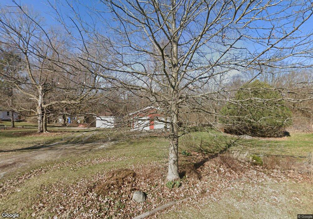 6788 County Road 139, Findlay, OH 45840 - photo 1